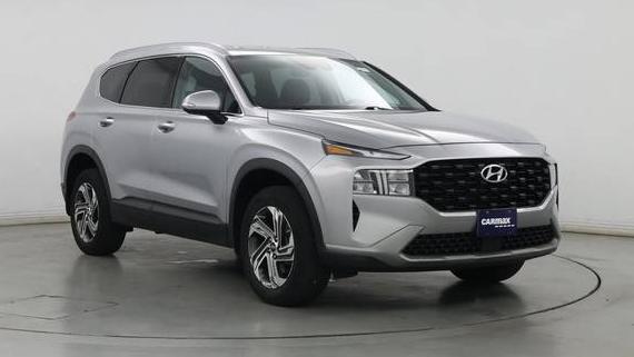 HYUNDAI SANTA FE 2023 5NMS2DAJ0PH507976 image